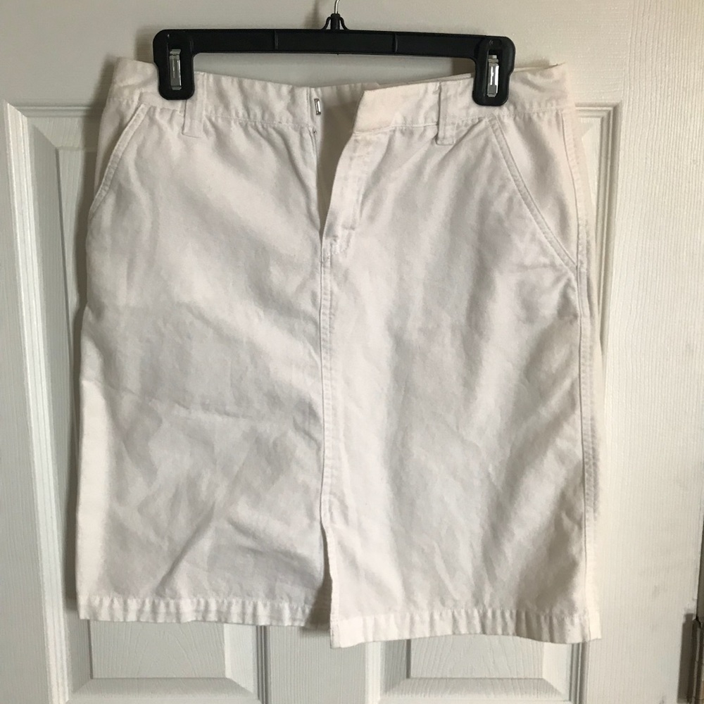 Eddie Bauer skirt